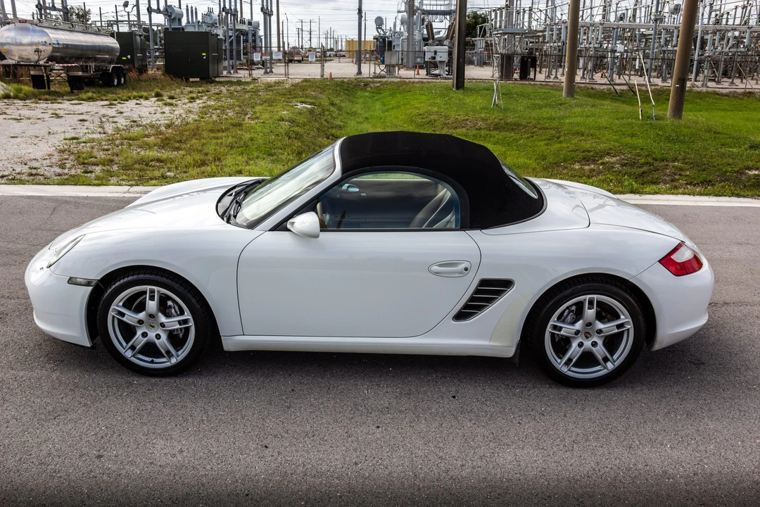 2005 Porsche 987 Boxster - Image 15 of 31