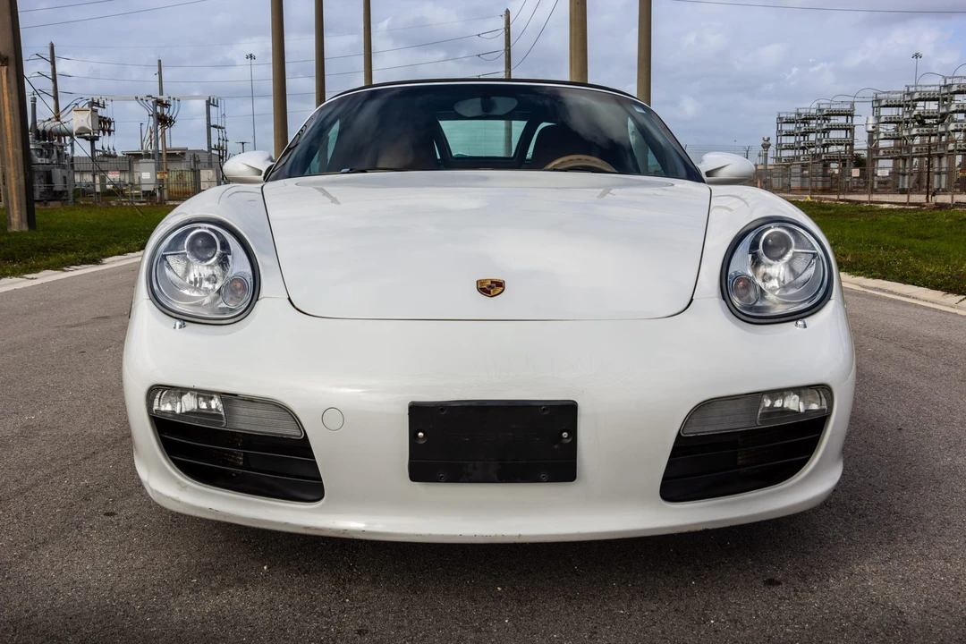 2005 Porsche 987 Boxster - Image 4 of 31