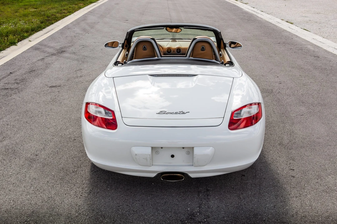 2005 Porsche 987 Boxster - Image 29 of 31