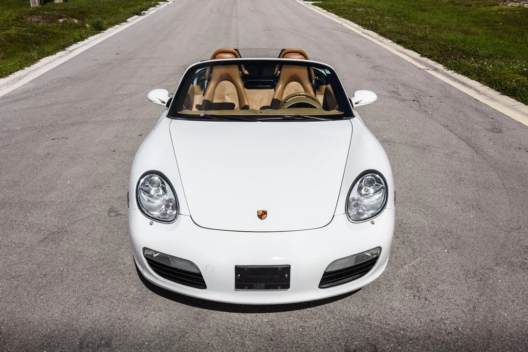 2005 Porsche 987 Boxster - Image 21 of 31