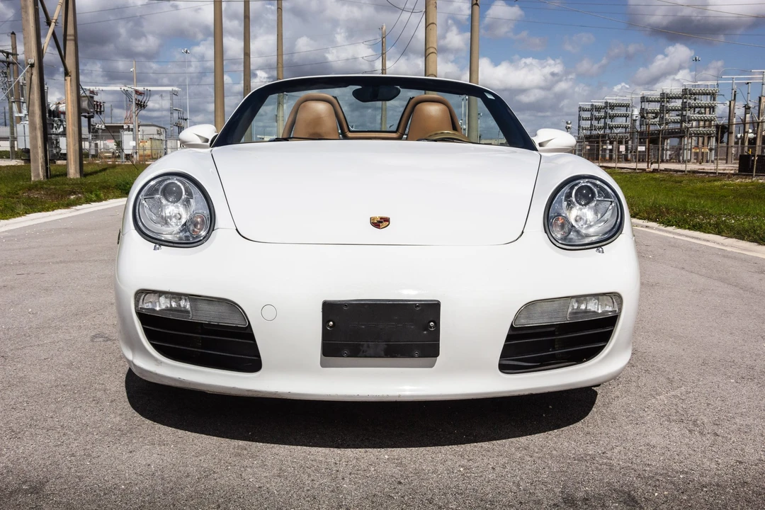 2005 Porsche 987 Boxster - Image 22 of 31