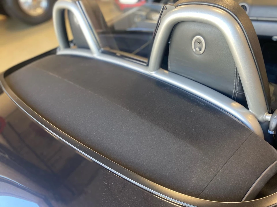 2005 Porsche 987 Boxster - Image 14 of 31