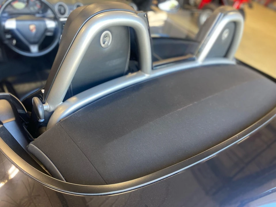 2005 Porsche 987 Boxster - Image 15 of 31