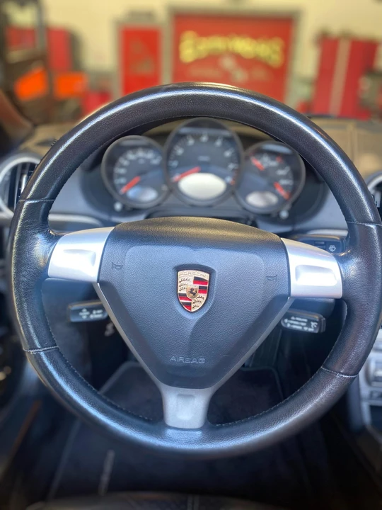 2005 Porsche 987 Boxster - Image 30 of 31