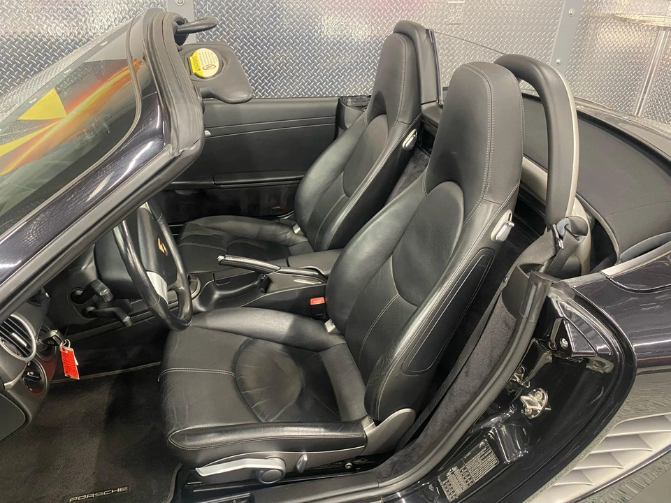 2005 Porsche 987 Boxster - Image 22 of 31