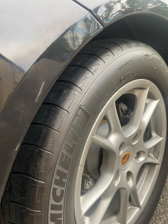 2005 Porsche 987 Boxster - Image 21 of 31