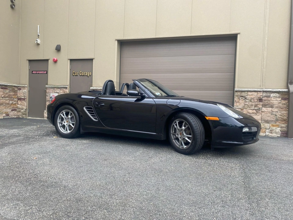 2005 Porsche 987 Boxster - Image 4 of 31