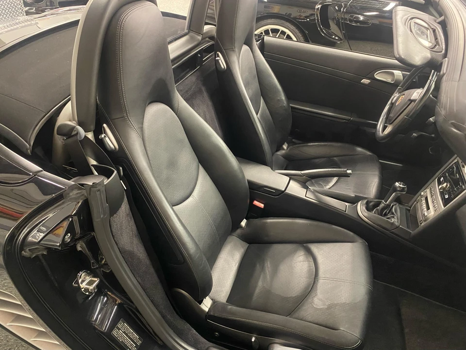 2005 Porsche 987 Boxster - Image 24 of 31