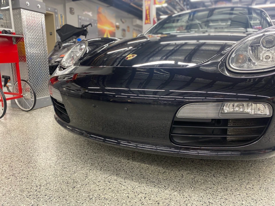 2005 Porsche 987 Boxster - Image 9 of 31