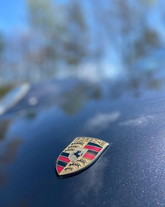 2005 Porsche 987 Boxster - Image 16 of 31