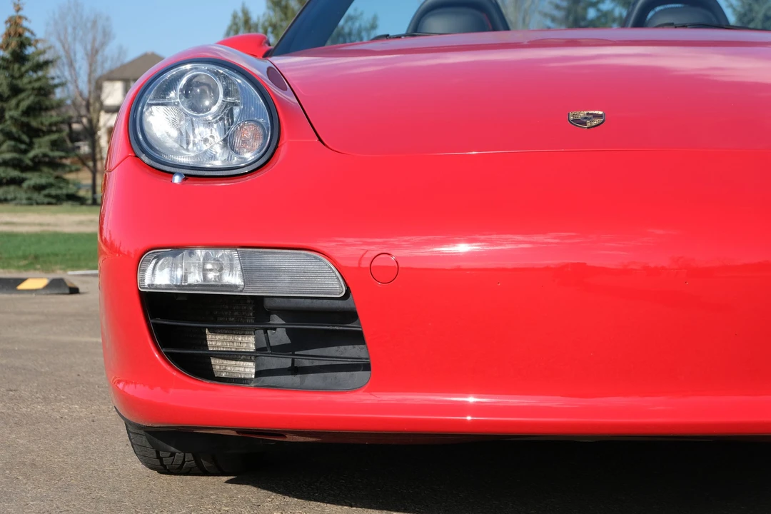 2005 Porsche 987 Boxster - Image 28 of 31