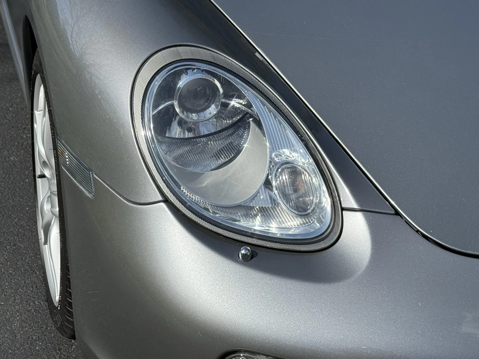 2005 Porsche 987 Boxster - Image 22 of 31