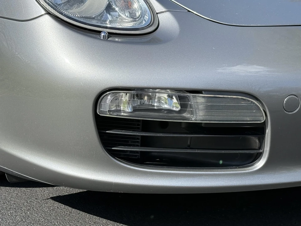 2005 Porsche 987 Boxster - Image 24 of 31