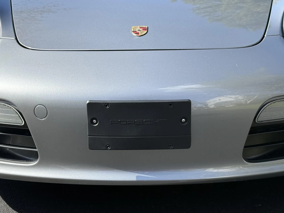 2005 Porsche 987 Boxster - Image 25 of 31