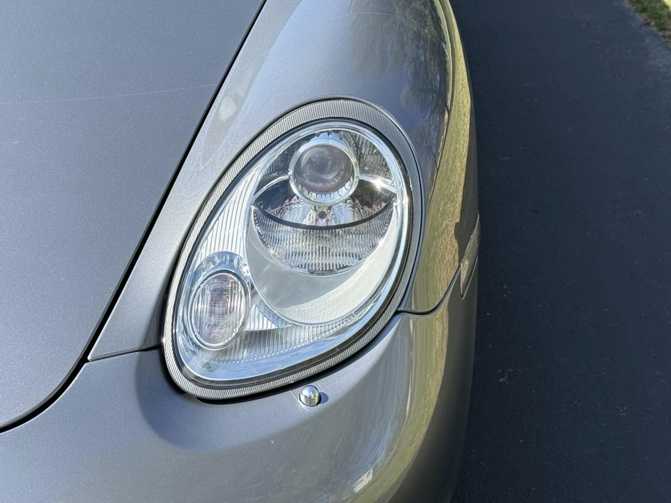 2005 Porsche 987 Boxster - Image 27 of 31