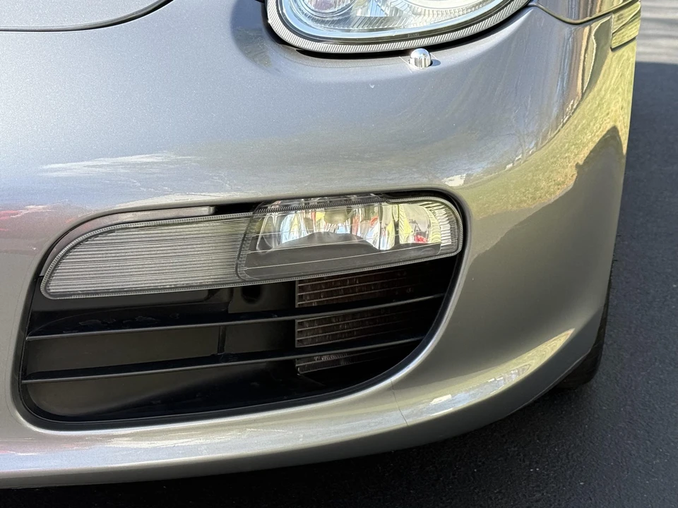 2005 Porsche 987 Boxster - Image 26 of 31