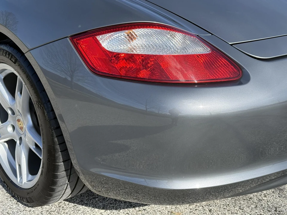 2005 Porsche 987 Boxster - Image 29 of 31