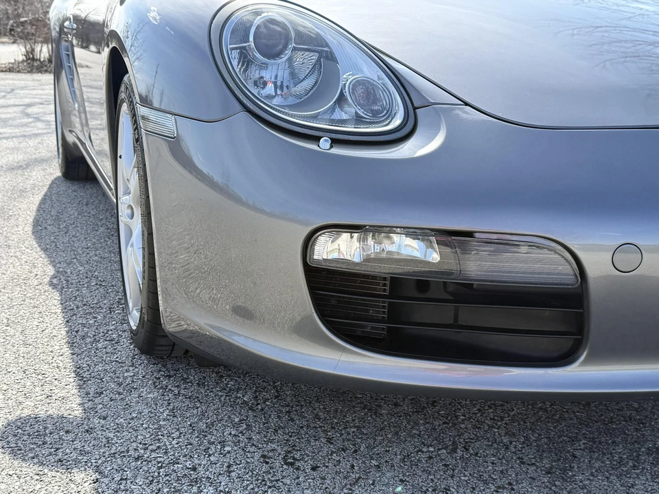 2005 Porsche 987 Boxster - Image 23 of 31