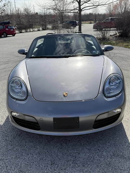 2005 Porsche 987 Boxster - Image 3 of 31