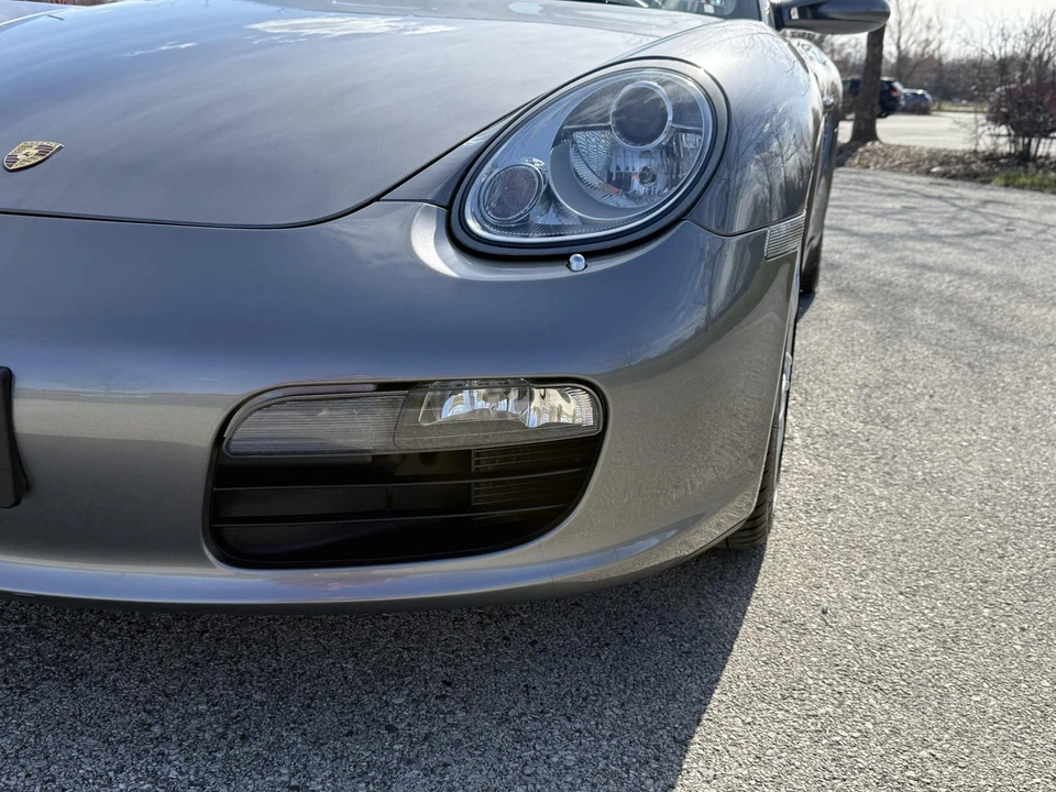 2005 Porsche 987 Boxster - Image 28 of 31