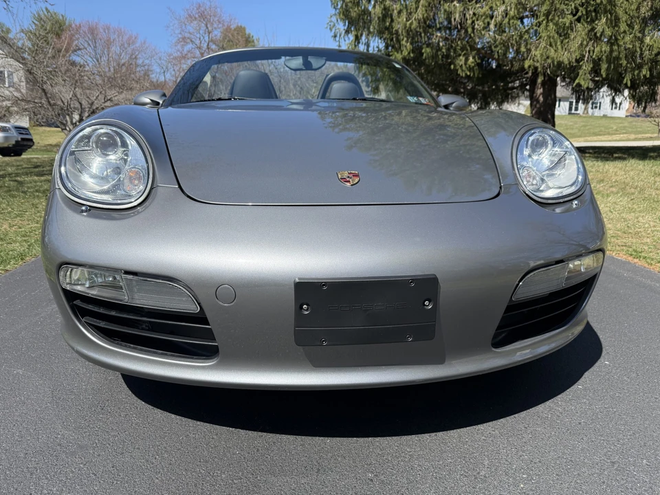 2005 Porsche 987 Boxster - Image 4 of 31