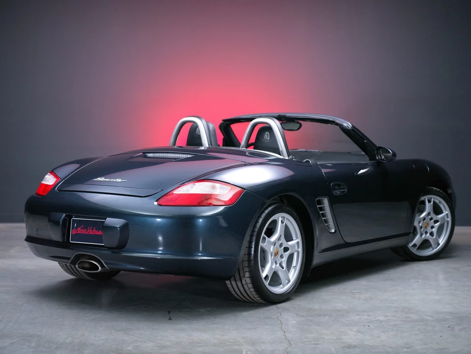 2005 Porsche 987 Boxster - Image 31 of 31