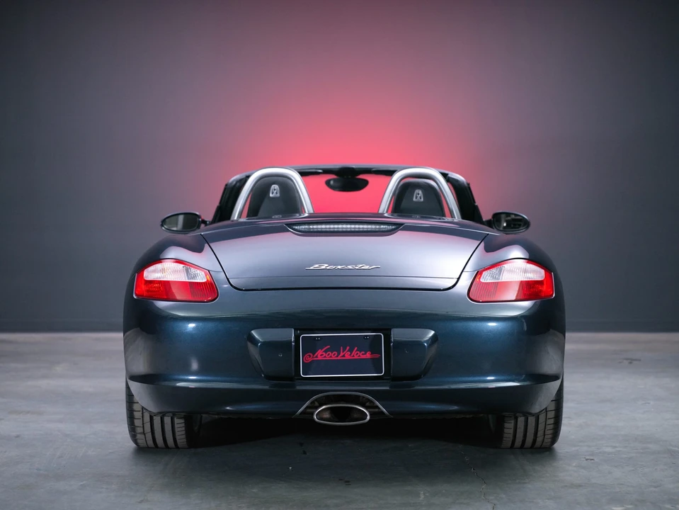 2005 Porsche 987 Boxster - Image 29 of 31
