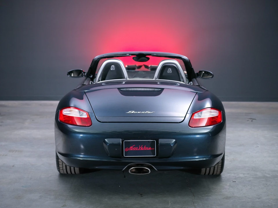 2005 Porsche 987 Boxster - Image 28 of 31