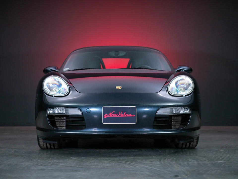 2005 Porsche 987 Boxster - Image 21 of 31