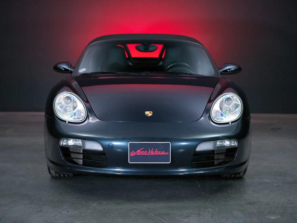 2005 Porsche 987 Boxster - Image 19 of 31