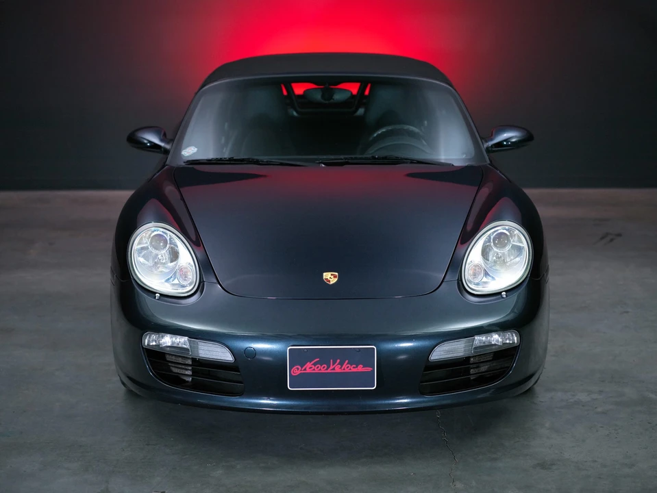 2005 Porsche 987 Boxster - Image 20 of 31