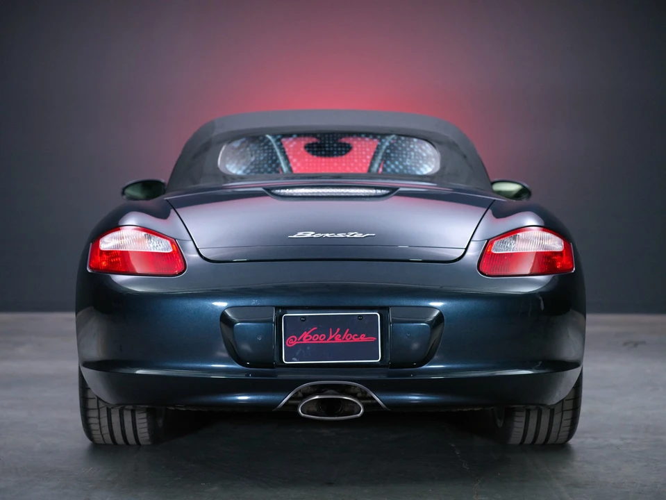 2005 Porsche 987 Boxster - Image 10 of 31