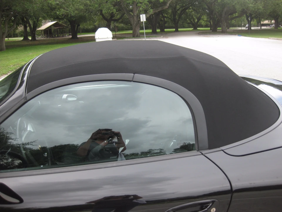 2005 Porsche 987 Boxster - Image 11 of 31