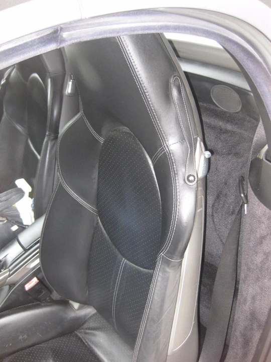 2005 Porsche 987 Boxster - Image 23 of 31