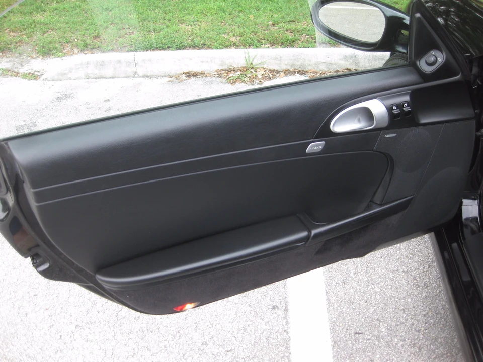 2005 Porsche 987 Boxster - Image 31 of 31