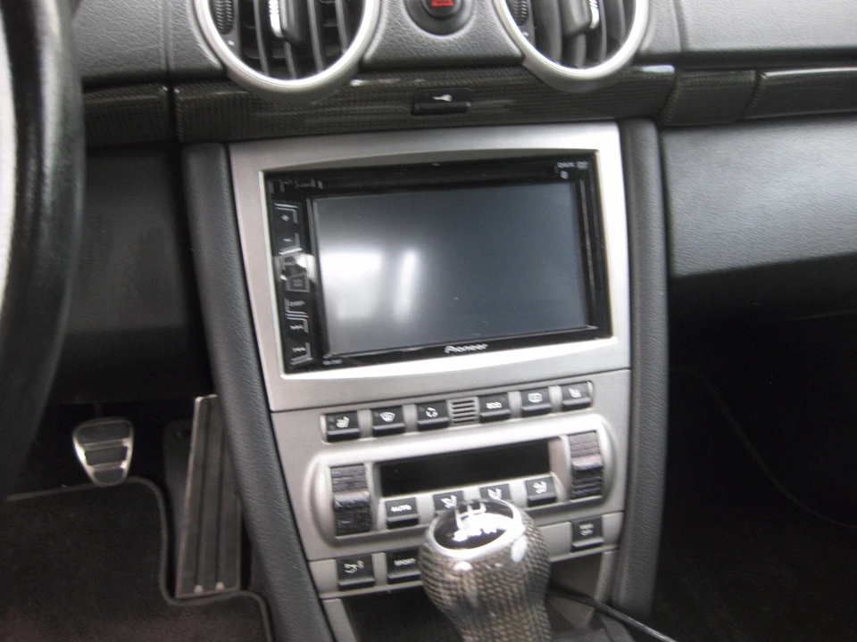 2005 Porsche 987 Boxster - Image 30 of 31