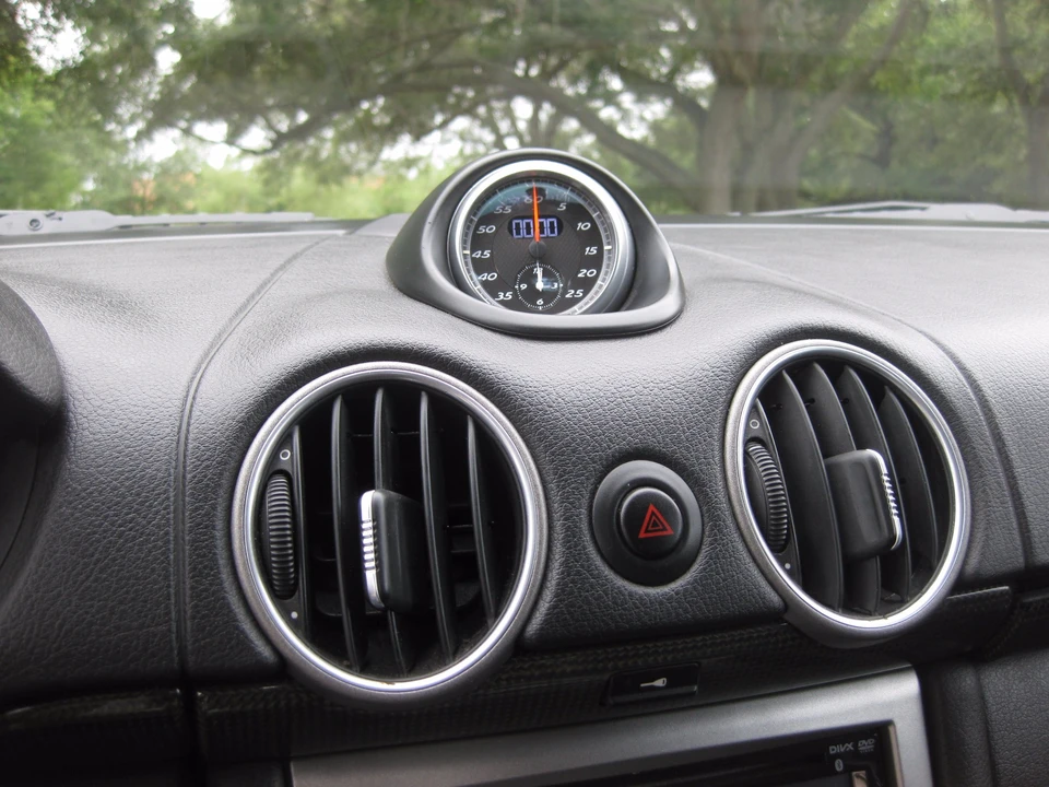 2005 Porsche 987 Boxster - Image 29 of 31