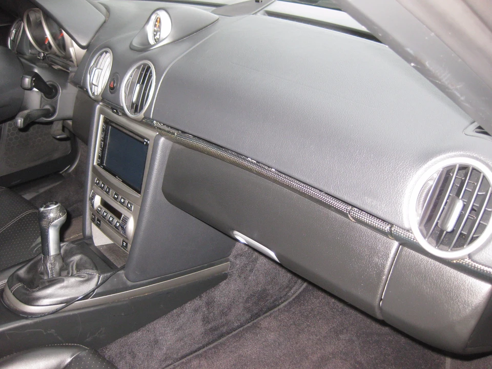 2005 Porsche 987 Boxster - Image 20 of 31