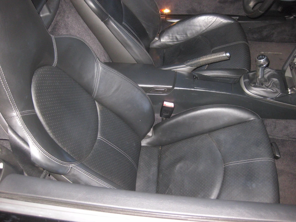2005 Porsche 987 Boxster - Image 21 of 31