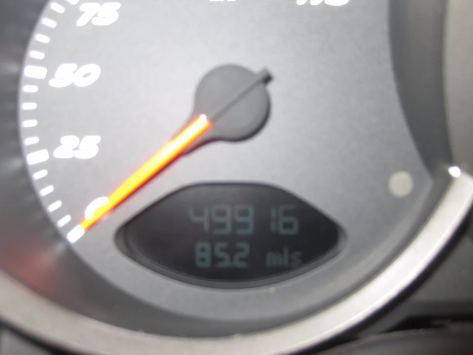 2005 Porsche 987 Boxster - Image 27 of 31