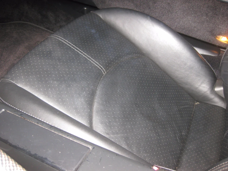 2005 Porsche 987 Boxster - Image 24 of 31