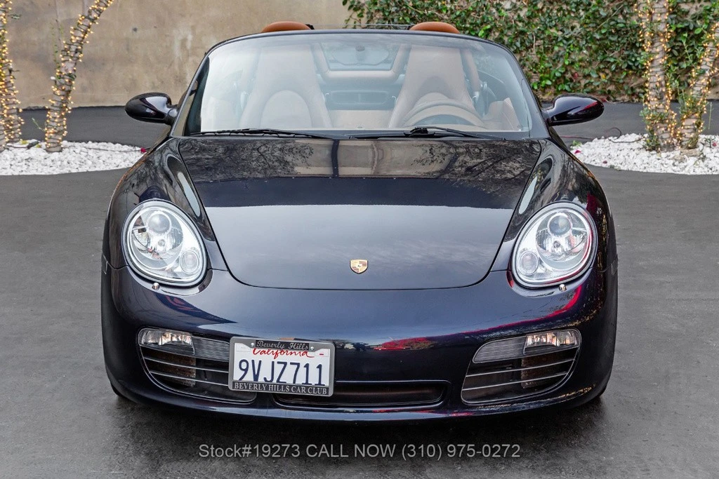 2005 Porsche 987 Boxster S - Image 2 of 12