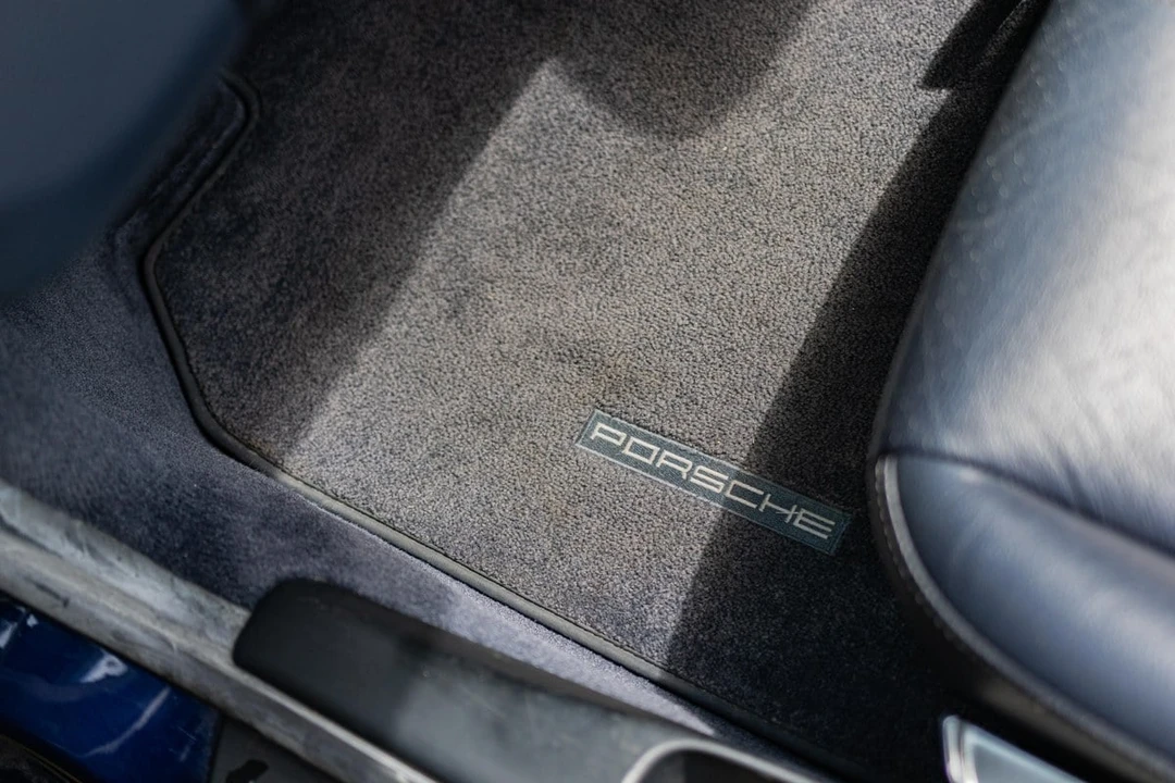 2005 Porsche 987 Boxster - Image 28 of 30