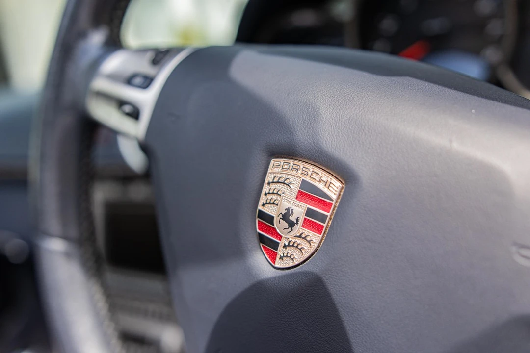2005 Porsche 987 Boxster - Image 25 of 30