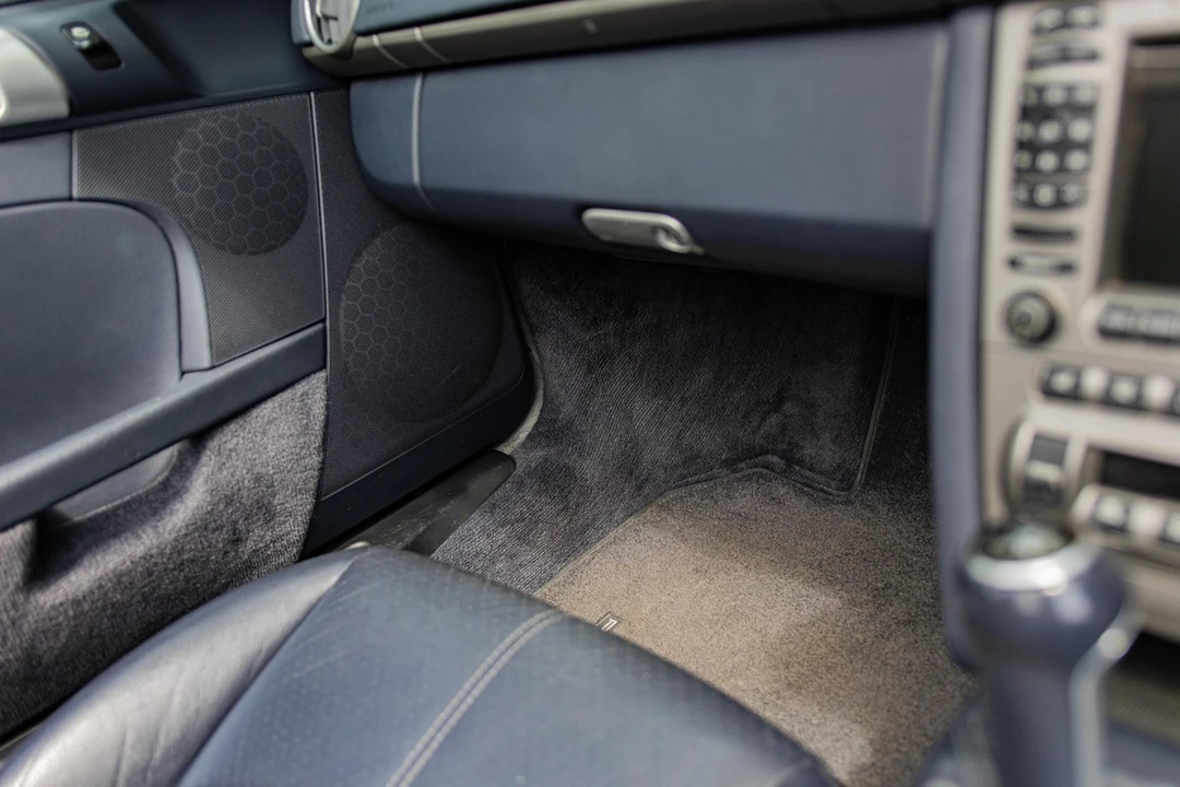 2005 Porsche 987 Boxster - Image 26 of 30