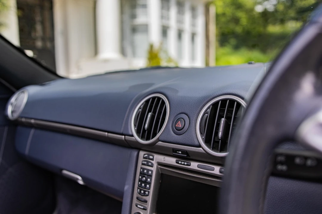 2005 Porsche 987 Boxster - Image 24 of 30