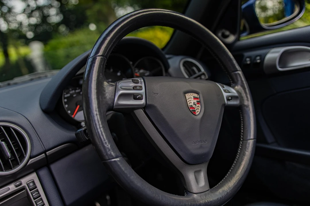 2005 Porsche 987 Boxster - Image 29 of 30
