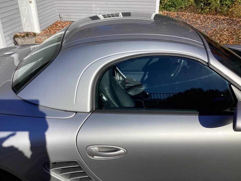 2005 Porsche 987 Boxster - Image 5 of 7