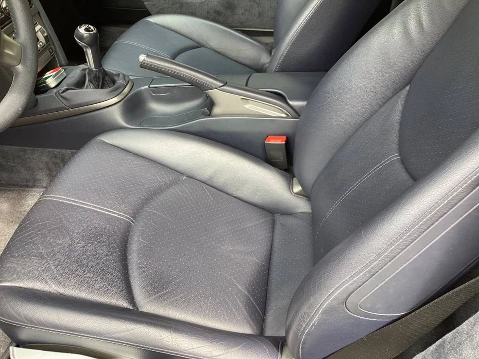 2005 Porsche 987 Boxster - Image 7 of 7