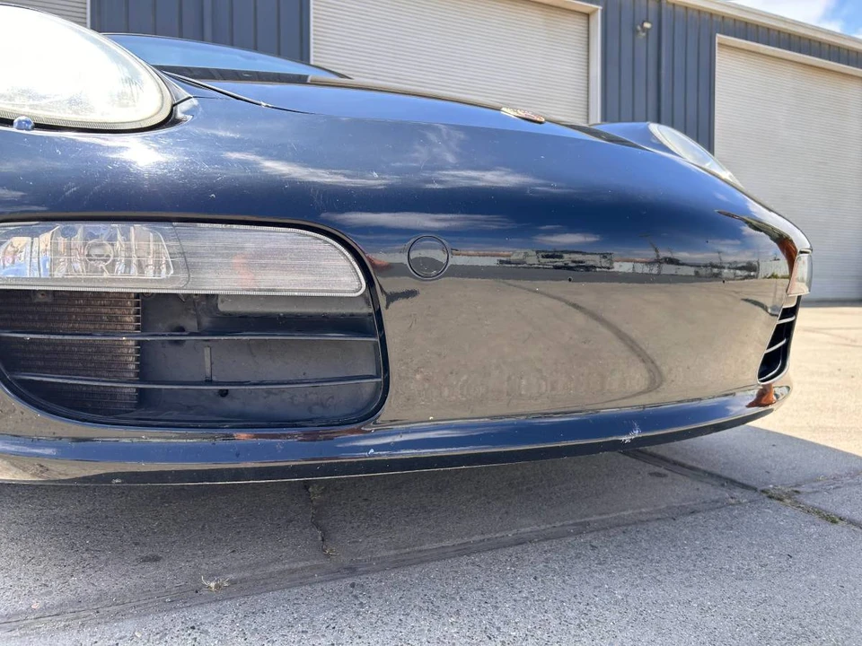 2005 Porsche 987 Boxster - Image 9 of 14